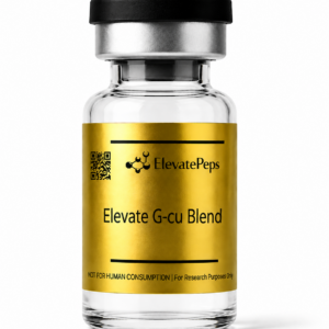 Elevate G-cu Blend