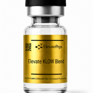 Elevate KLOW Blend 80mg