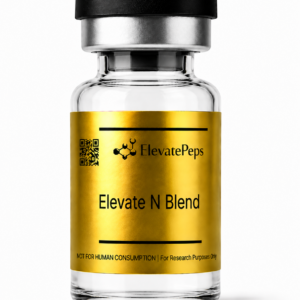 Elevate N+ Blend