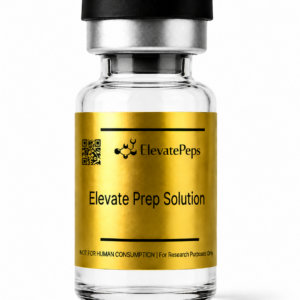 Elevate Prep Solution