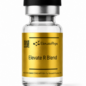 Elevate R