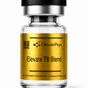 Elevate TB Blend